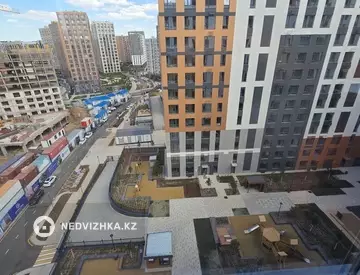 4-комнатная квартира, этаж 11 из 14, 123 м²