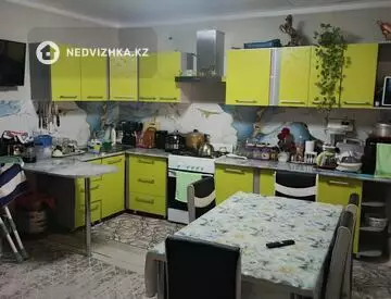 5-комнатный дом, 5 соток, 150 м²