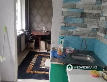 1-комнатная квартира, этаж 3 из 5, 36 м², На длительный срок