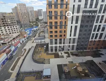 4-комнатная квартира, этаж 11 из 14, 123 м²
