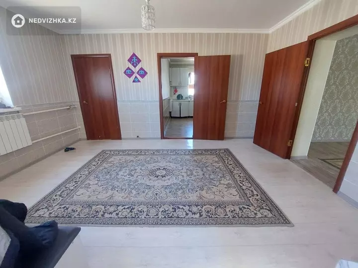 210 м², 5-комнатный дом, 25 соток, 210 м², изображение - 1