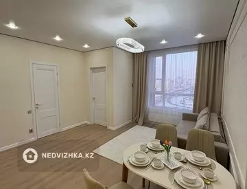 2-комнатная квартира, этаж 12 из 12, 38 м²