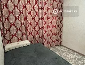 3-комнатная квартира, этаж 3 из 9, 55 м²