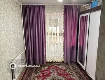3-комнатная квартира, этаж 3 из 9, 55 м²