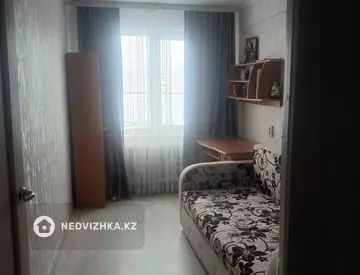 2-комнатная квартира, этаж 4 из 5, 48 м²