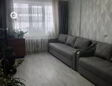2-комнатная квартира, этаж 4 из 5, 48 м²