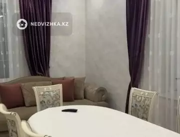 4-комнатная квартира, этаж 2 из 5, 108 м²