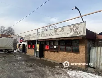 Склад, Общепит, 1 этаж, 600 м²