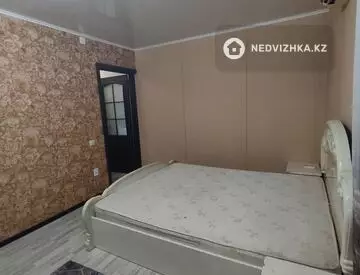 1-комнатная квартира, этаж 4 из 5, 31 м²