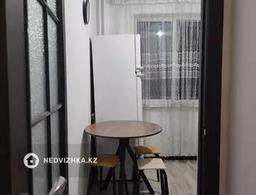 1-комнатная квартира, этаж 4 из 5, 31 м²