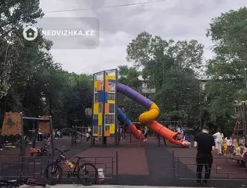 1-комнатная квартира, этаж 4 из 5, 31 м²