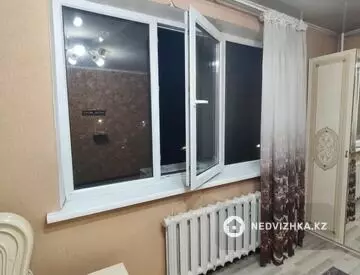 1-комнатная квартира, этаж 4 из 5, 31 м²