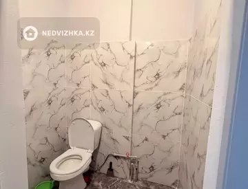 2-комнатная квартира, этаж 4 из 5, 78 м²