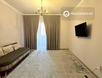2-комнатная квартира, этаж 4 из 5, 78 м²