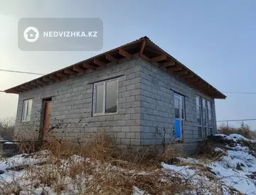 3-комнатный дом, 8 соток, 97 м²