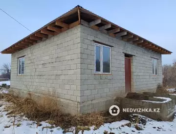 3-комнатный дом, 8 соток, 97 м²