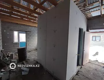 3-комнатный дом, 8 соток, 97 м²