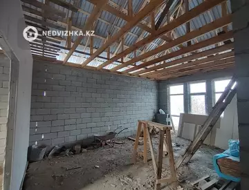 3-комнатный дом, 8 соток, 97 м²