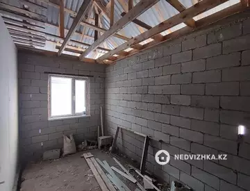 3-комнатный дом, 8 соток, 97 м²