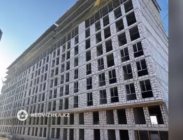 1-комнатная квартира, этаж 12 из 12, 30 м²