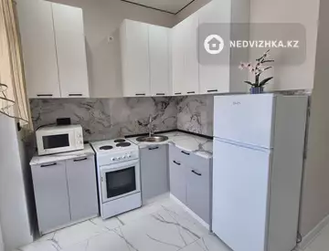 2-комнатная квартира, этаж 6 из 11, 52 м², На длительный срок