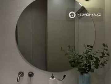 3-комнатная квартира, этаж 8 из 9, 92 м²