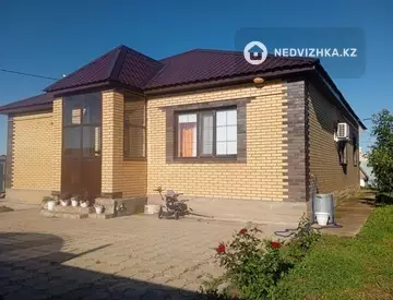 5-комнатный дом, 5 соток, 150 м²