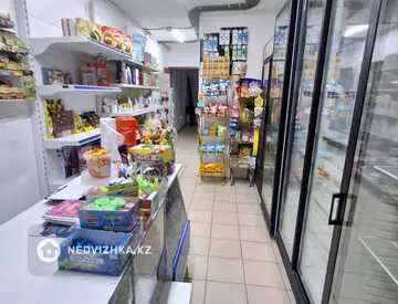 Магазин, этаж 1 из 3, 60 м², На длительный срок