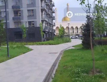 1-комнатная квартира, этаж 7 из 12, 44 м²