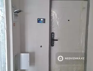 1-комнатная квартира, этаж 7 из 12, 44 м²