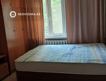 2-комнатная квартира, этаж 3 из 5, 28 м², На длительный срок