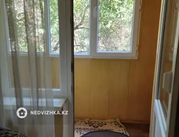 2-комнатная квартира, этаж 3 из 5, 28 м², На длительный срок