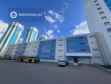 Офис, Магазин и др., этаж 1 из 4, 285 м²