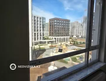 3-комнатная квартира, этаж 5 из 9, 104 м²