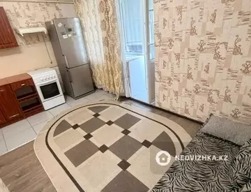 1-комнатная квартира, этаж 1 из 5, 45 м²