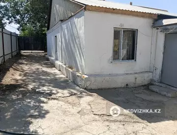 4-комнатный дом, 100 соток, 70 м²