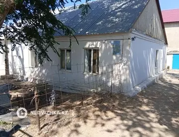 4-комнатный дом, 100 соток, 70 м²