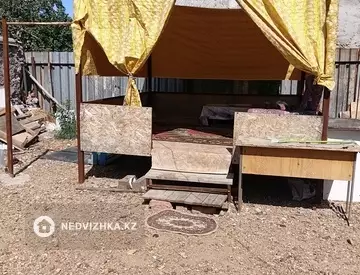 4-комнатный дом, 100 соток, 70 м²