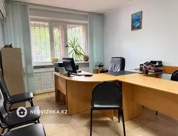 Помещение, этаж 1 из 5, 60 м²