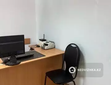 Помещение, этаж 1 из 5, 60 м²