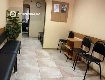 Помещение, этаж 1 из 5, 60 м²