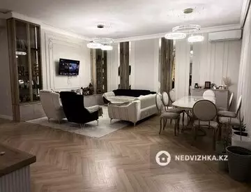 6-комнатный таунхаус, 4 соток, 250 м²