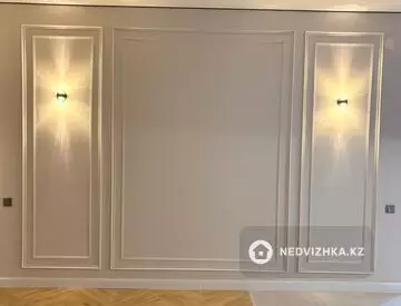 3-комнатная квартира, этаж 1 из 4, 80 м²