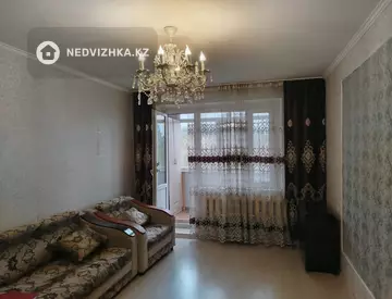 1-комнатная квартира, этаж 3 из 5, 36 м²
