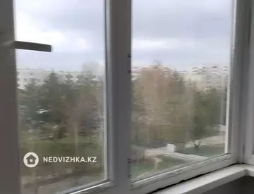 1-комнатная квартира, этаж 3 из 5, 36 м²