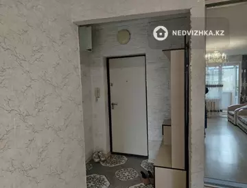 1-комнатная квартира, этаж 3 из 5, 36 м²