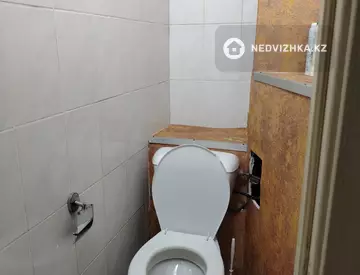 1-комнатная квартира, этаж 3 из 5, 36 м²