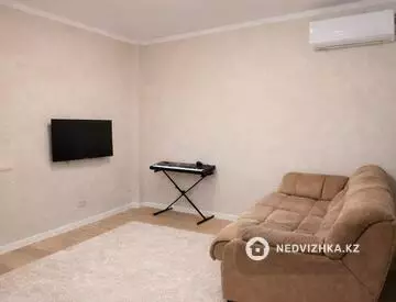 3-комнатная квартира, этаж 8 из 13, 85 м²