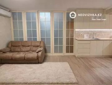 3-комнатная квартира, этаж 8 из 13, 85 м²