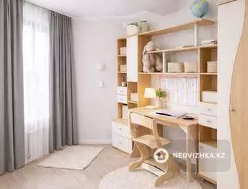 3-комнатная квартира, этаж 8 из 13, 85 м²